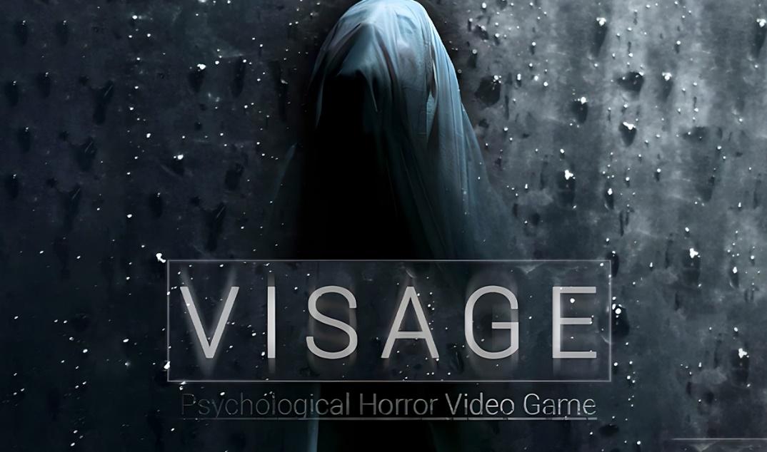 game horror pc terbaru visage